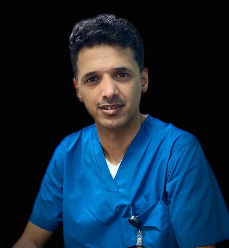 أحمد النفيعي