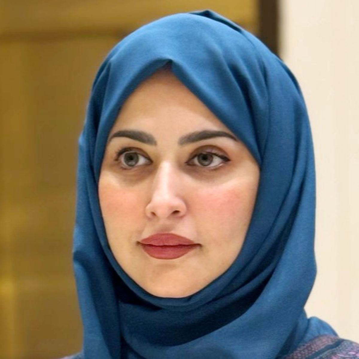 Dr. Samah Albargi