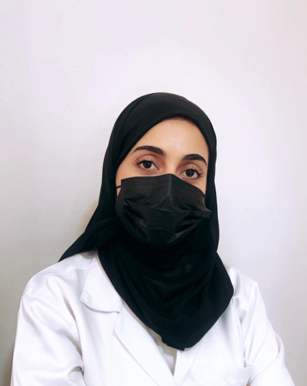 Amal Alzunaidy