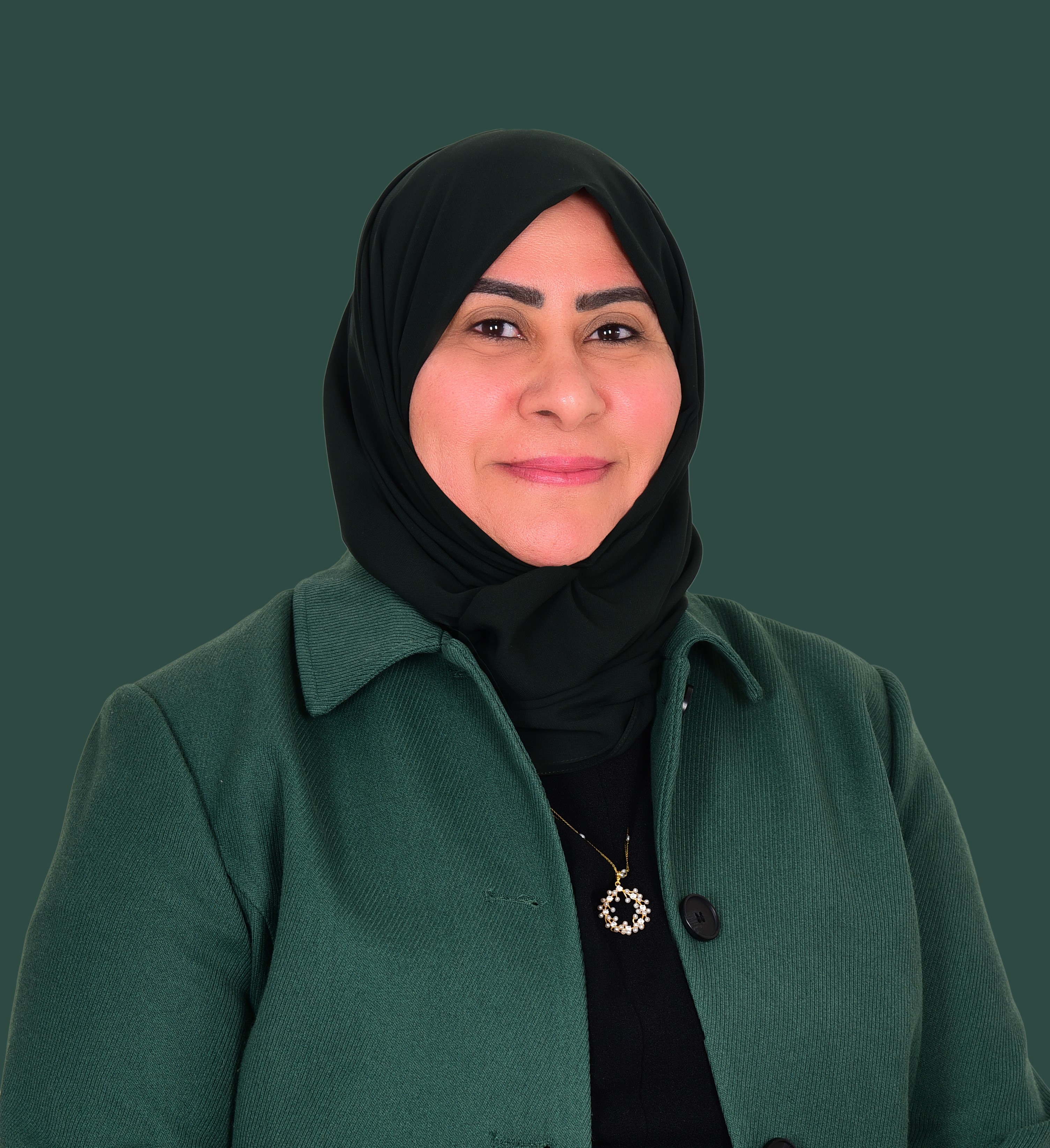 Ameera Mayoof