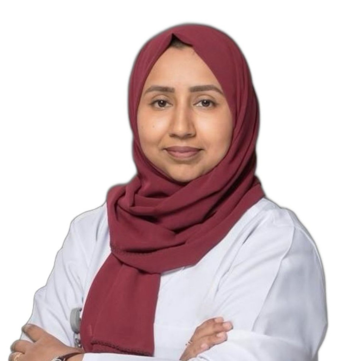 Suad Iqbal
