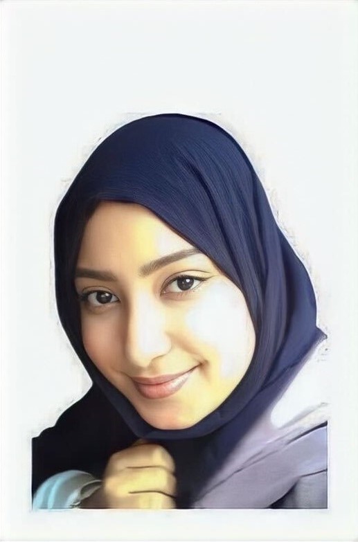 Shima Alalawi 🇴🇲