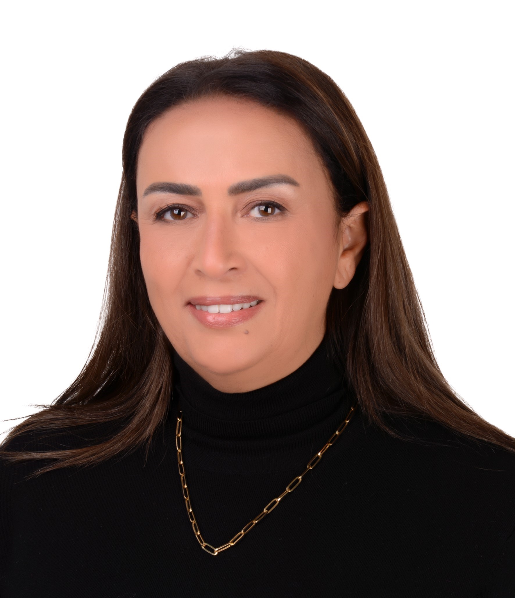 Rasha Mustafa