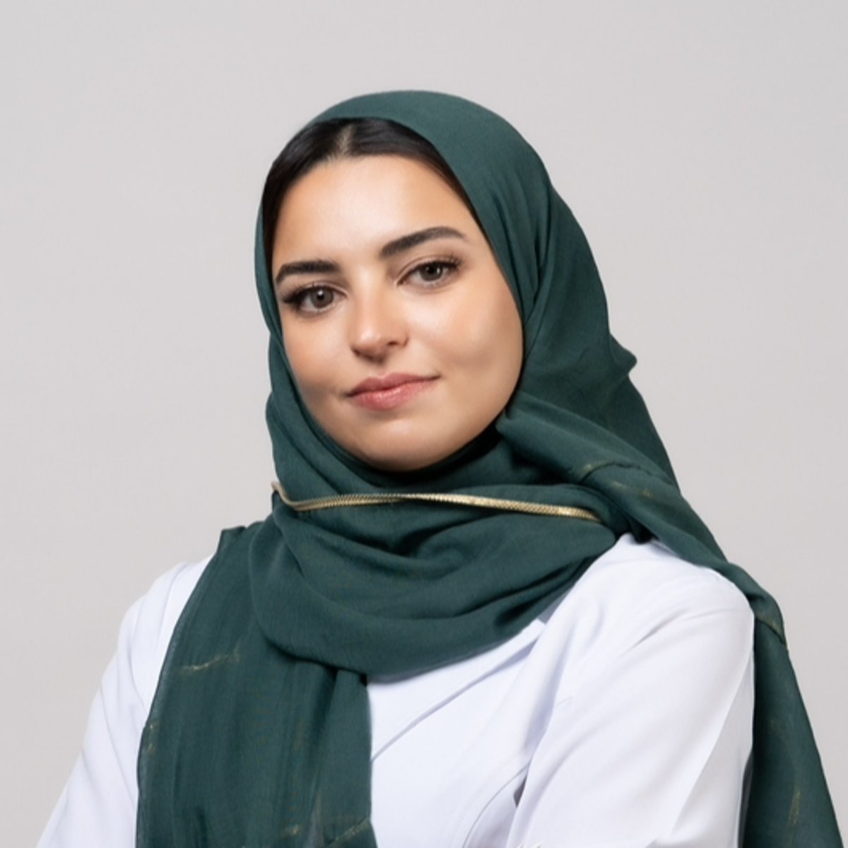 Dr. Jumana Taha