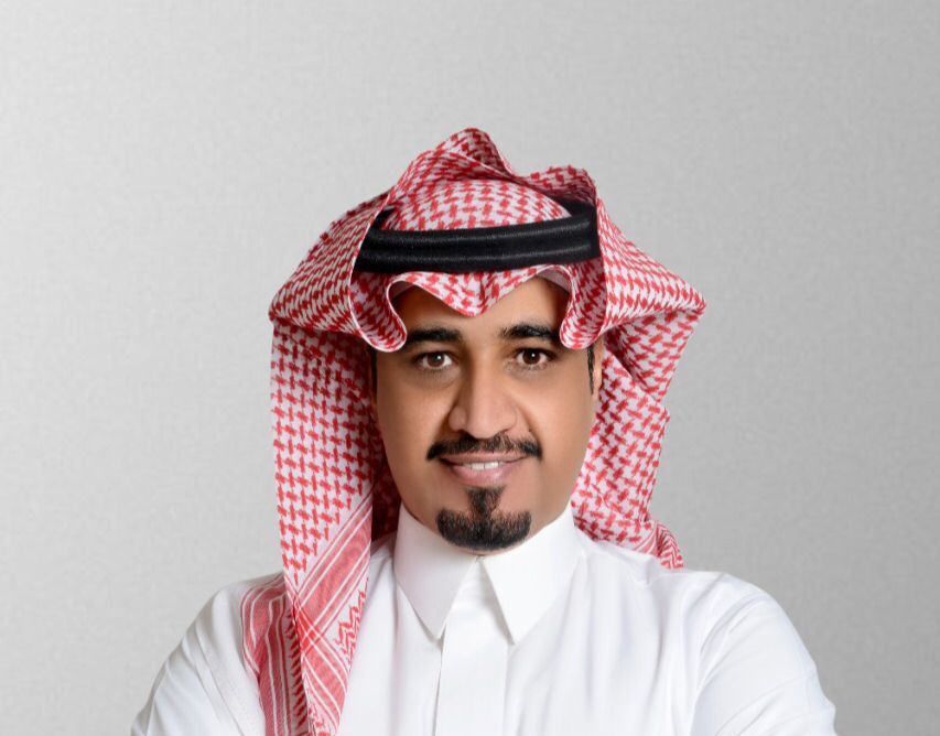 Dr. Daifallah Alotaibi