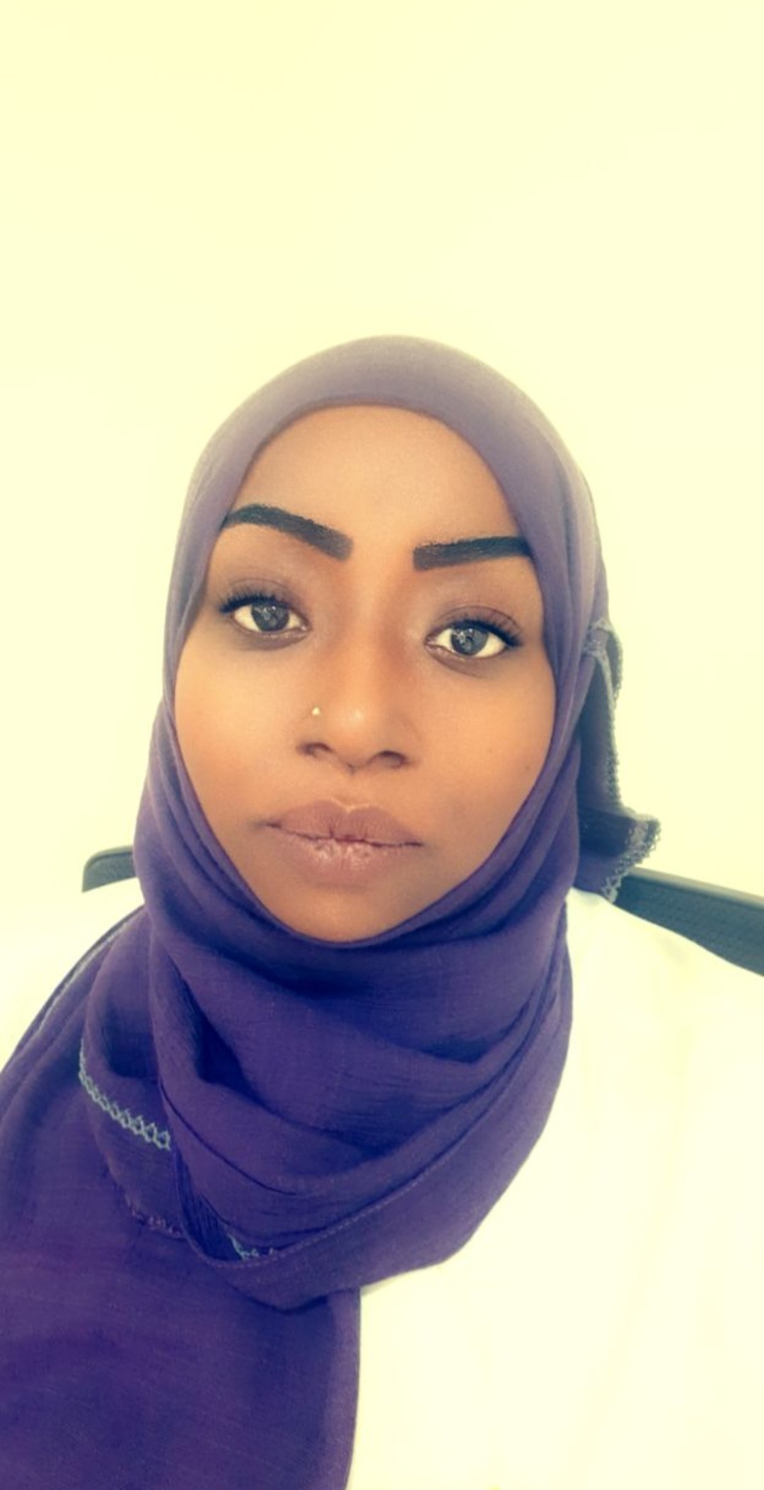 ناهد السوداني