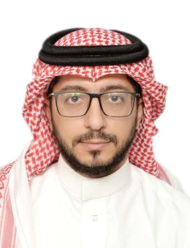 Dr. Amer Alshehri