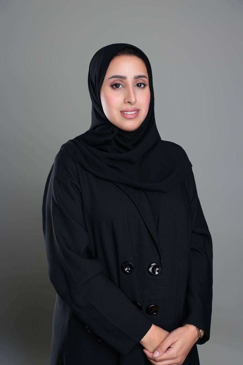 Faridah Alshahrani