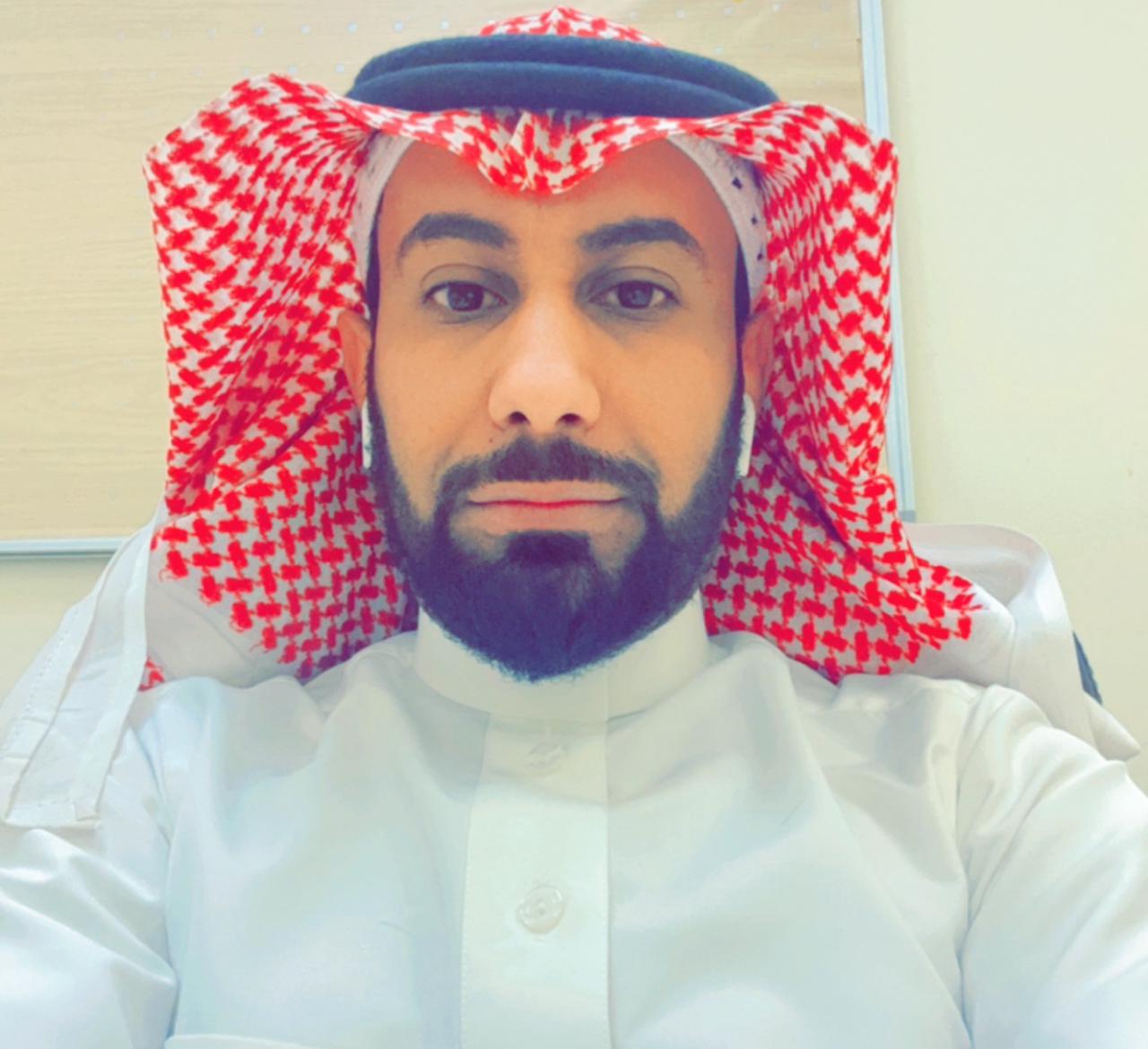 د. ناهي الرويلي