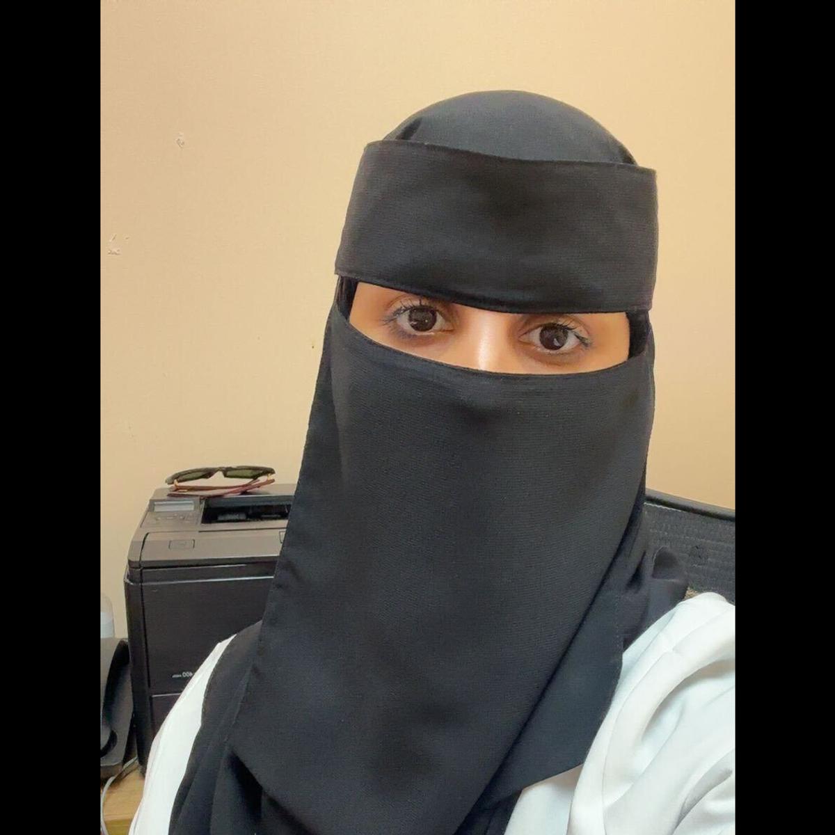 عليه القرني