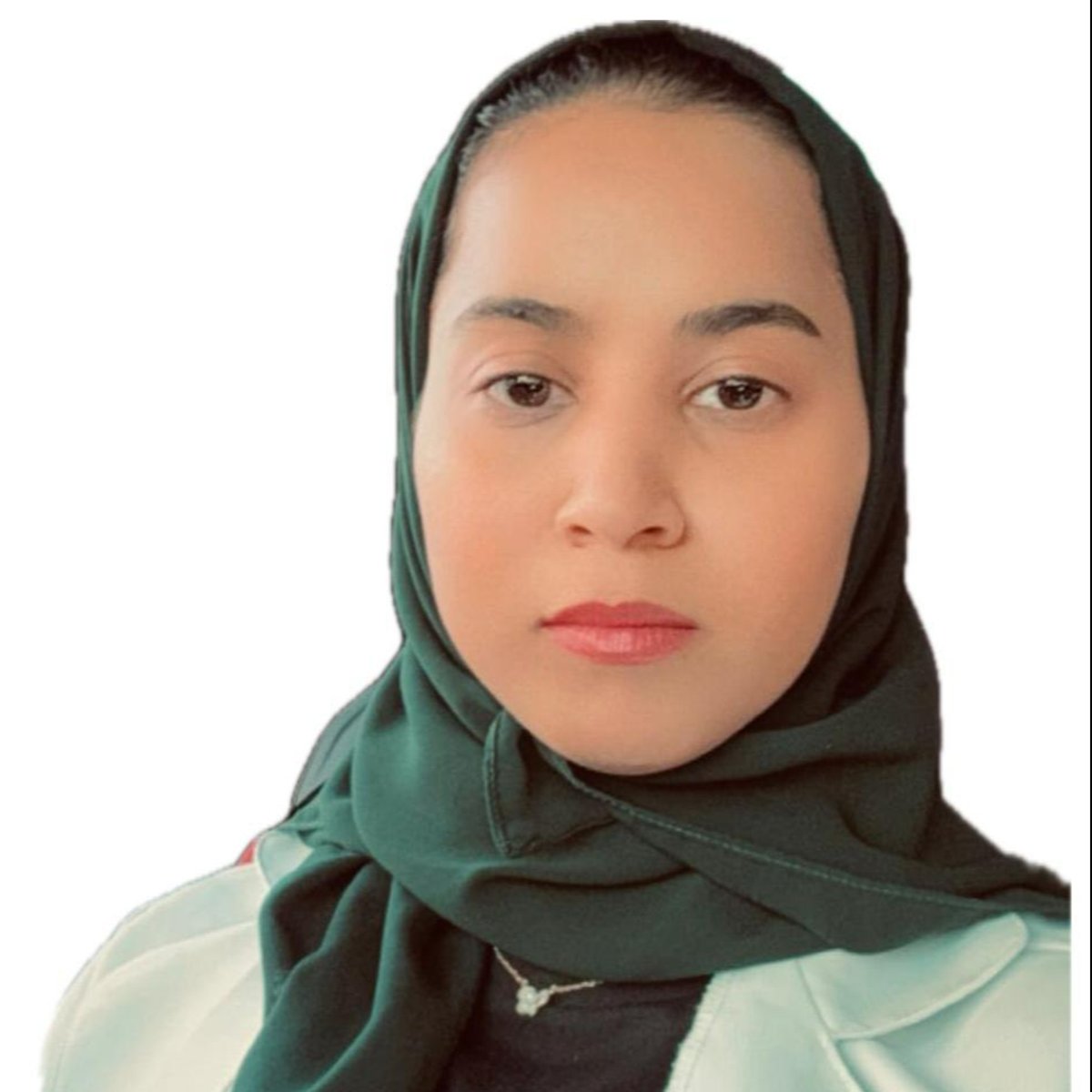 دعاء الفضيلي