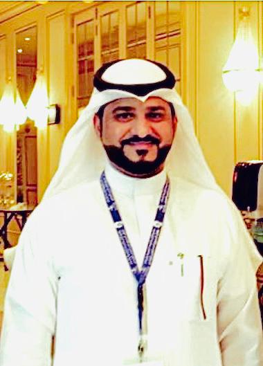 Fahad alamari