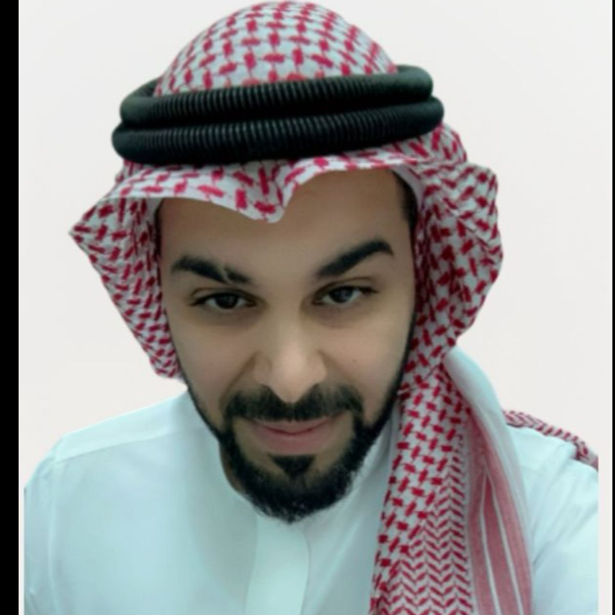 خالد راضي