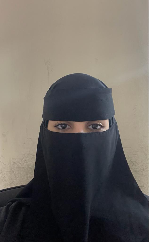 Nujood Hamdan