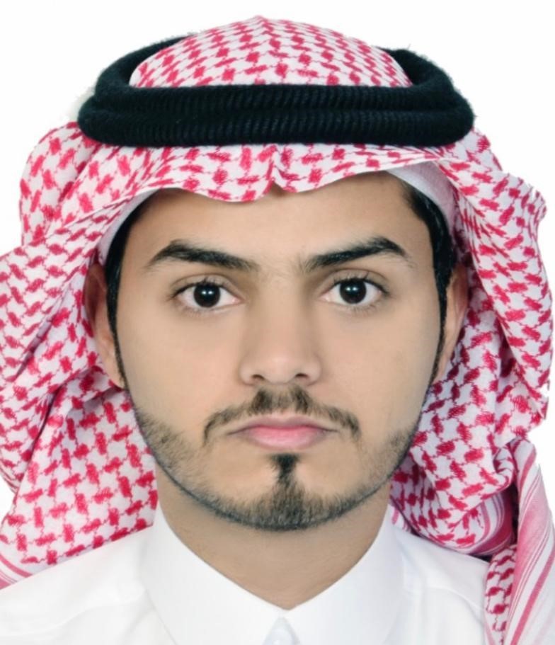 Dr. Salman Mashikhi