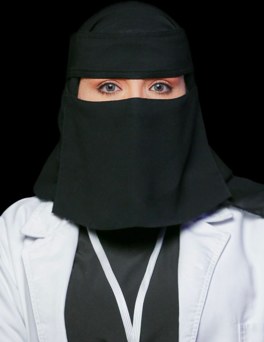 رحاب العنزي