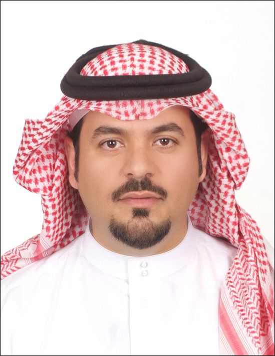محمد علي الأحمري