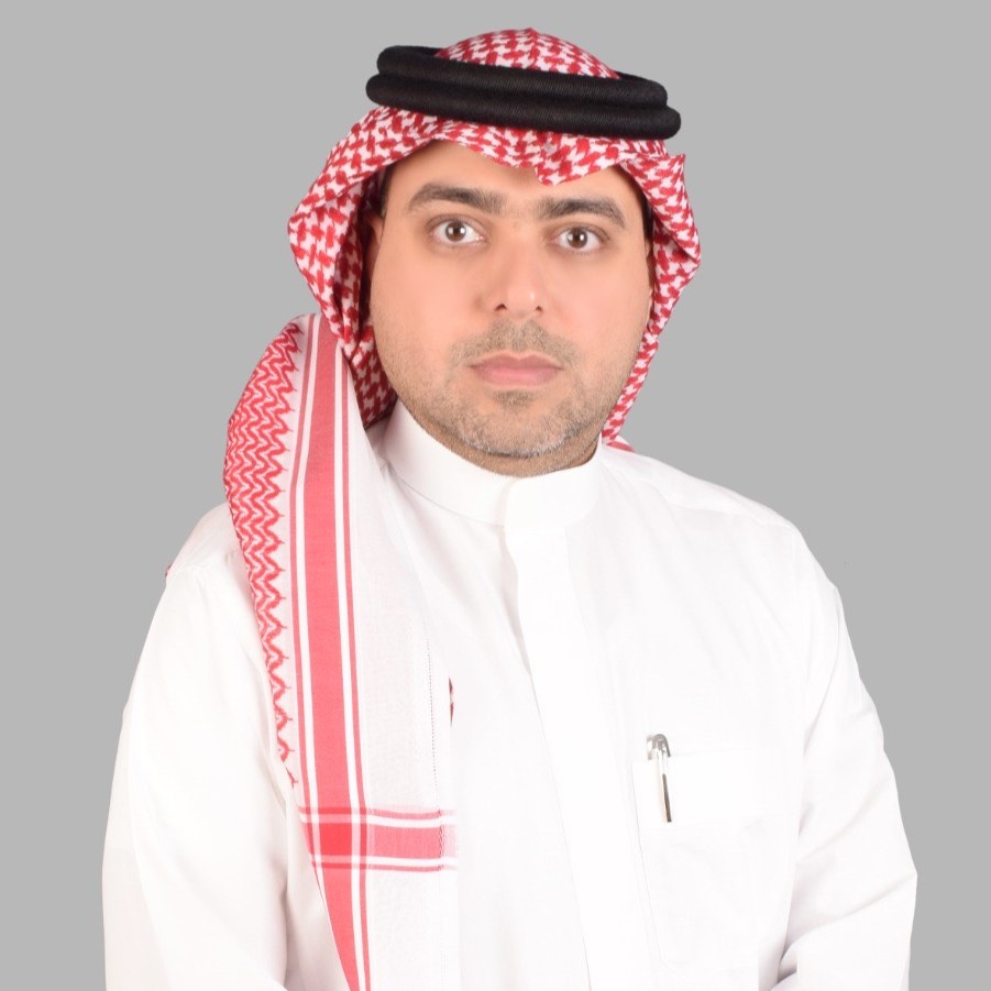 Rashid Almyayh