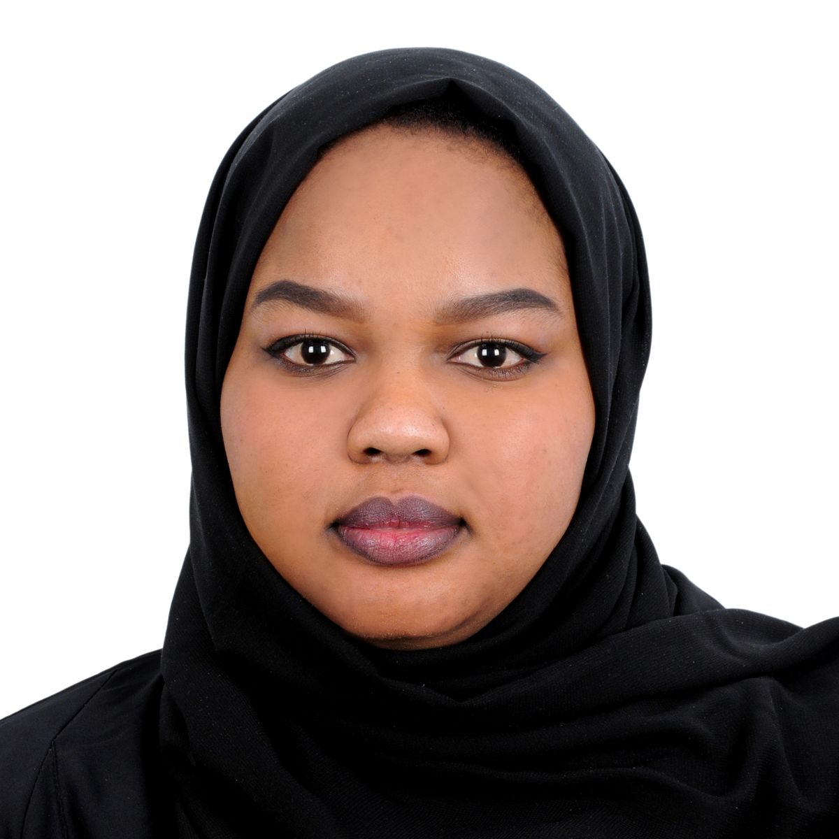 Dr. Sara Ahmed