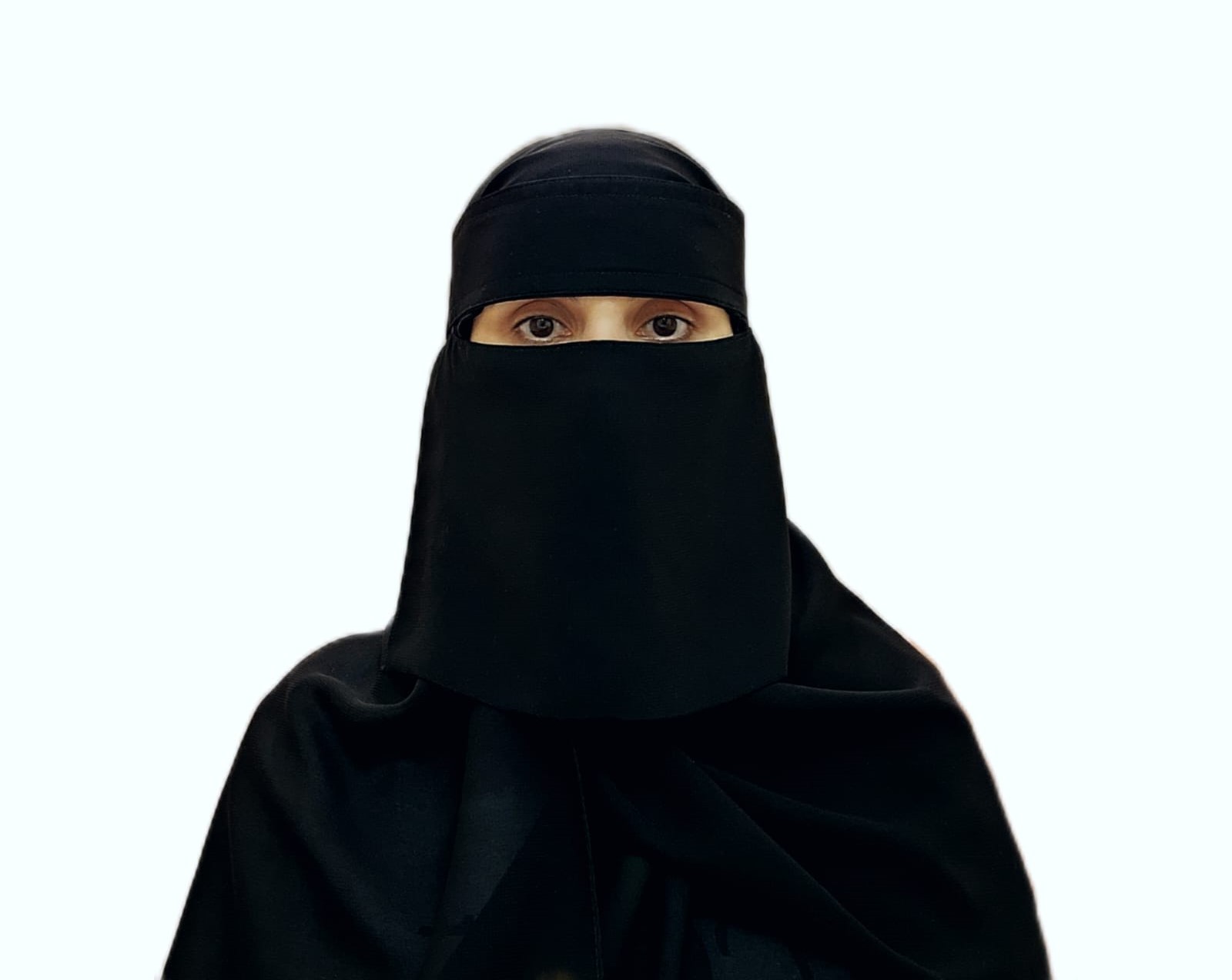 Amenah Alghamdi