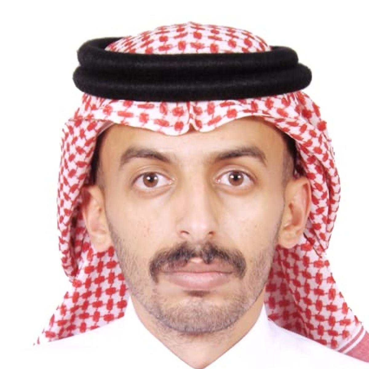 Dr. Abdulhadi Alqahtani