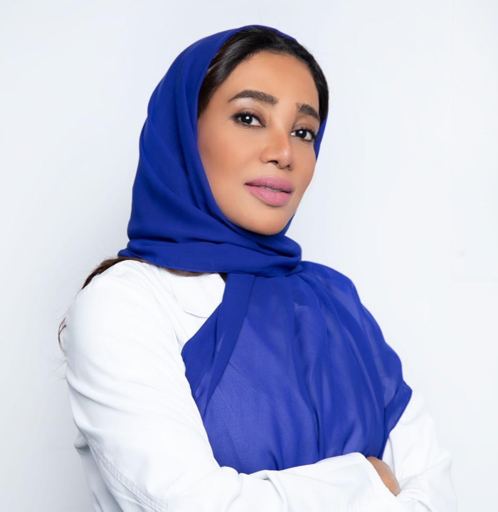 Heba Fawal