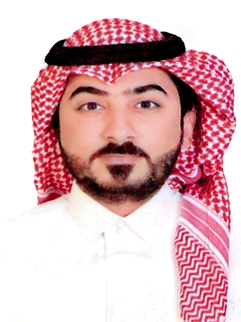 Dr. Yasir Alhablani