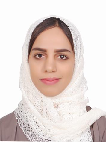 فاطمة الشيخي