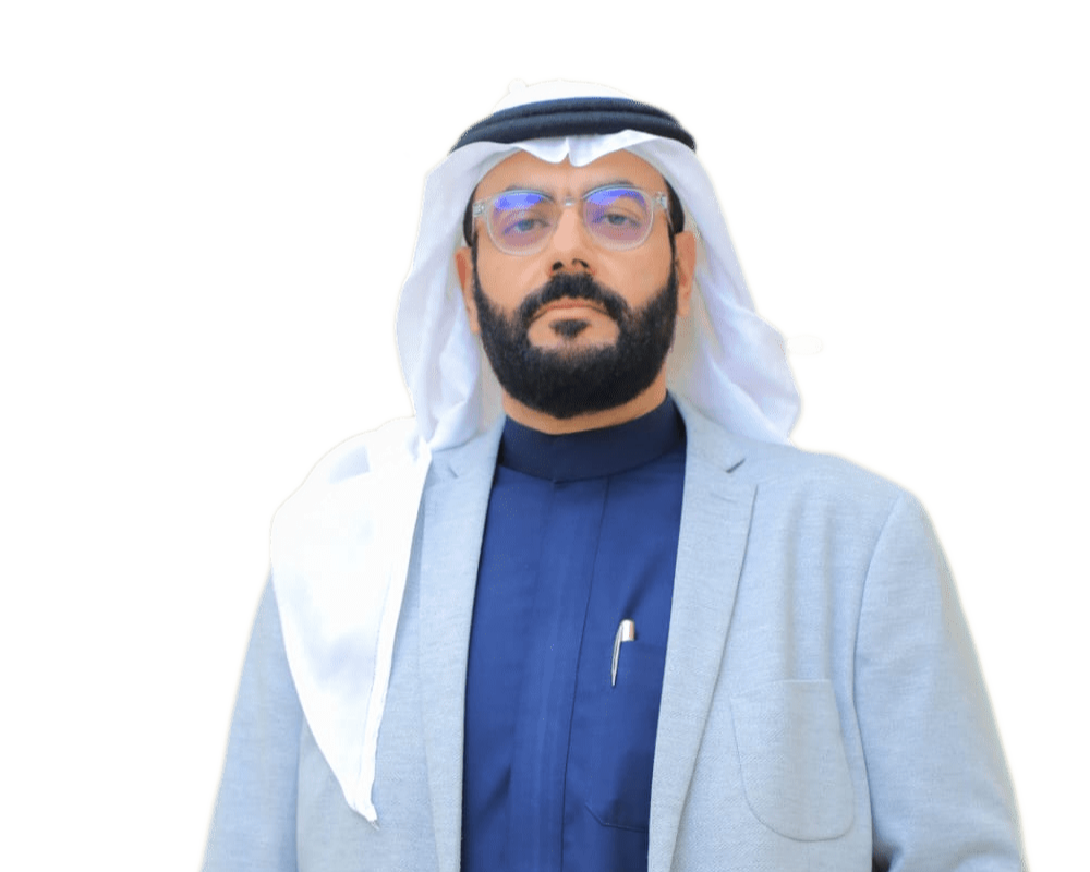 سلمان الحارثي