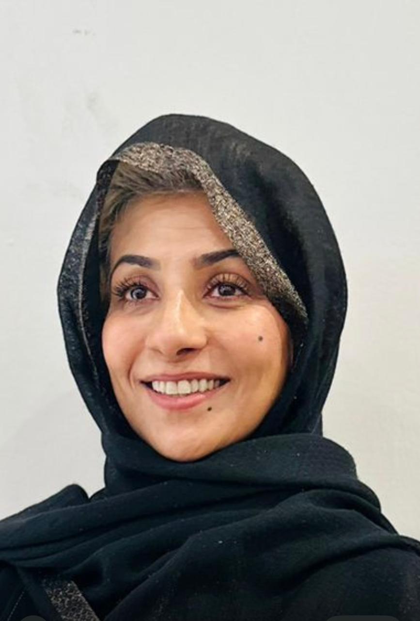 Dr. Jamilah Eid