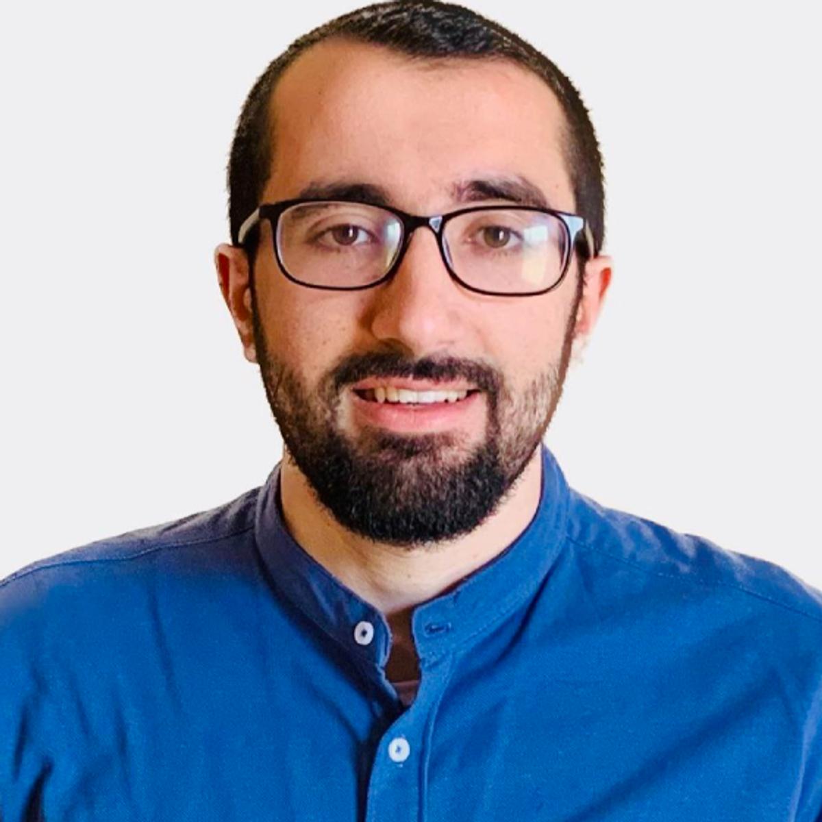 محمد محافظه
