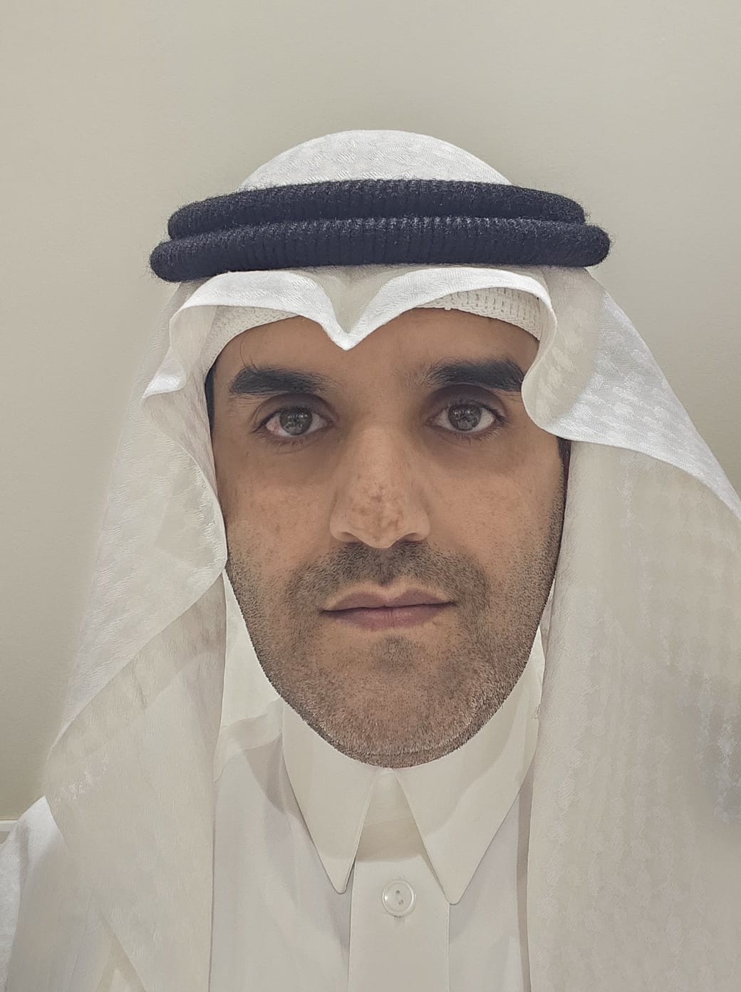 Dr. Saeed Alsheukh