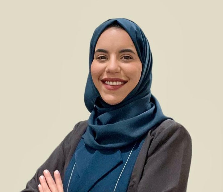 Manar Tarabzouni