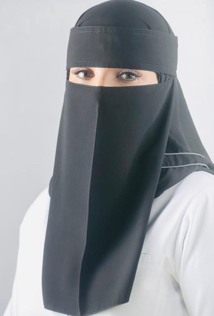 د. نهى عبدالله الجهني