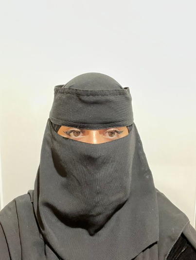 Shamma almohaisen
