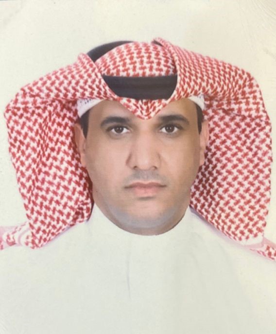 Dr. Khamis Alanazi