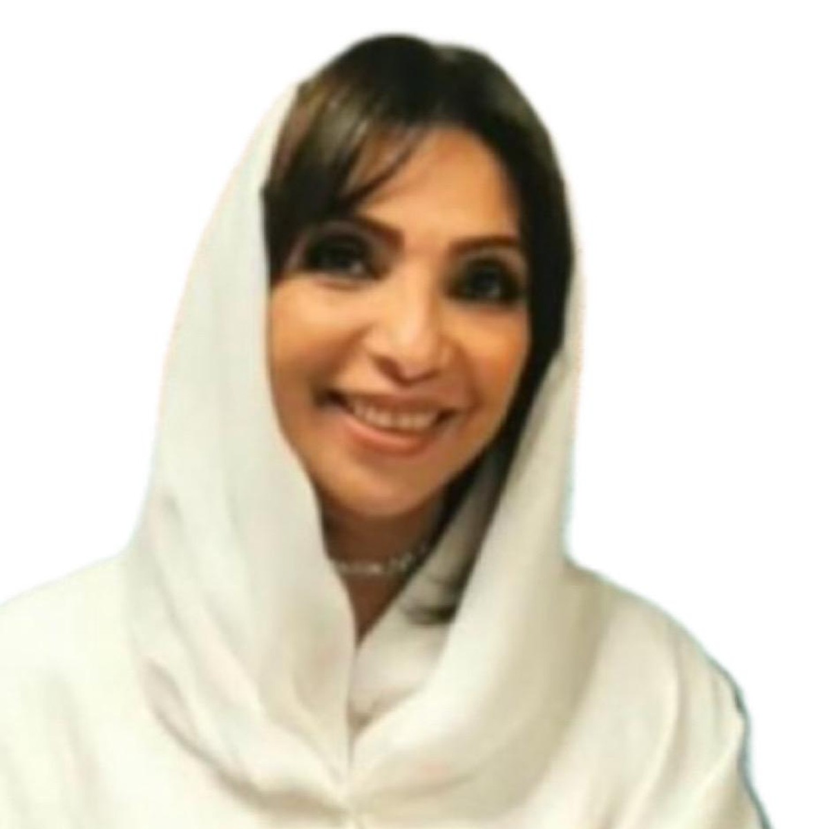 Areej Madani