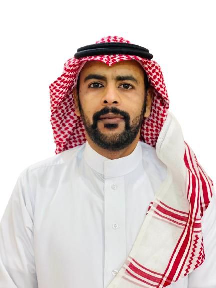 Dr.Mohammed Traikhm Alshamrani