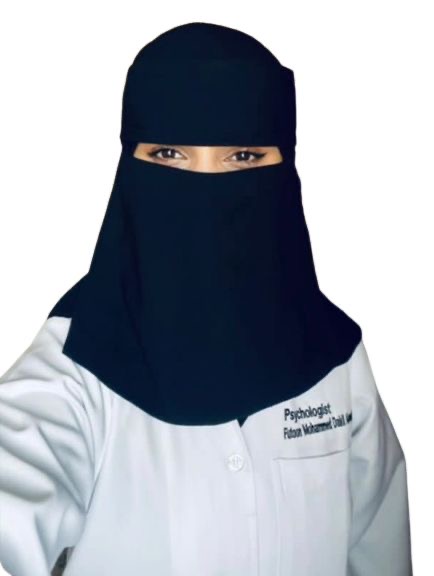 فتون السريحي