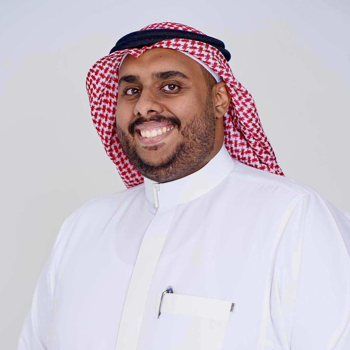 Dr. Mohammed Ghaith