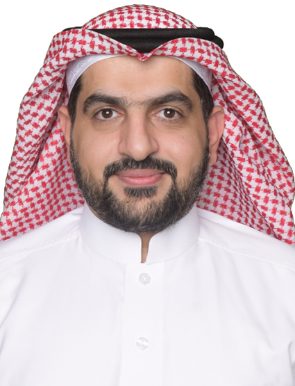 د. داود الناصر