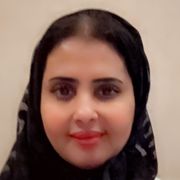 فاطمة فايز الشريف