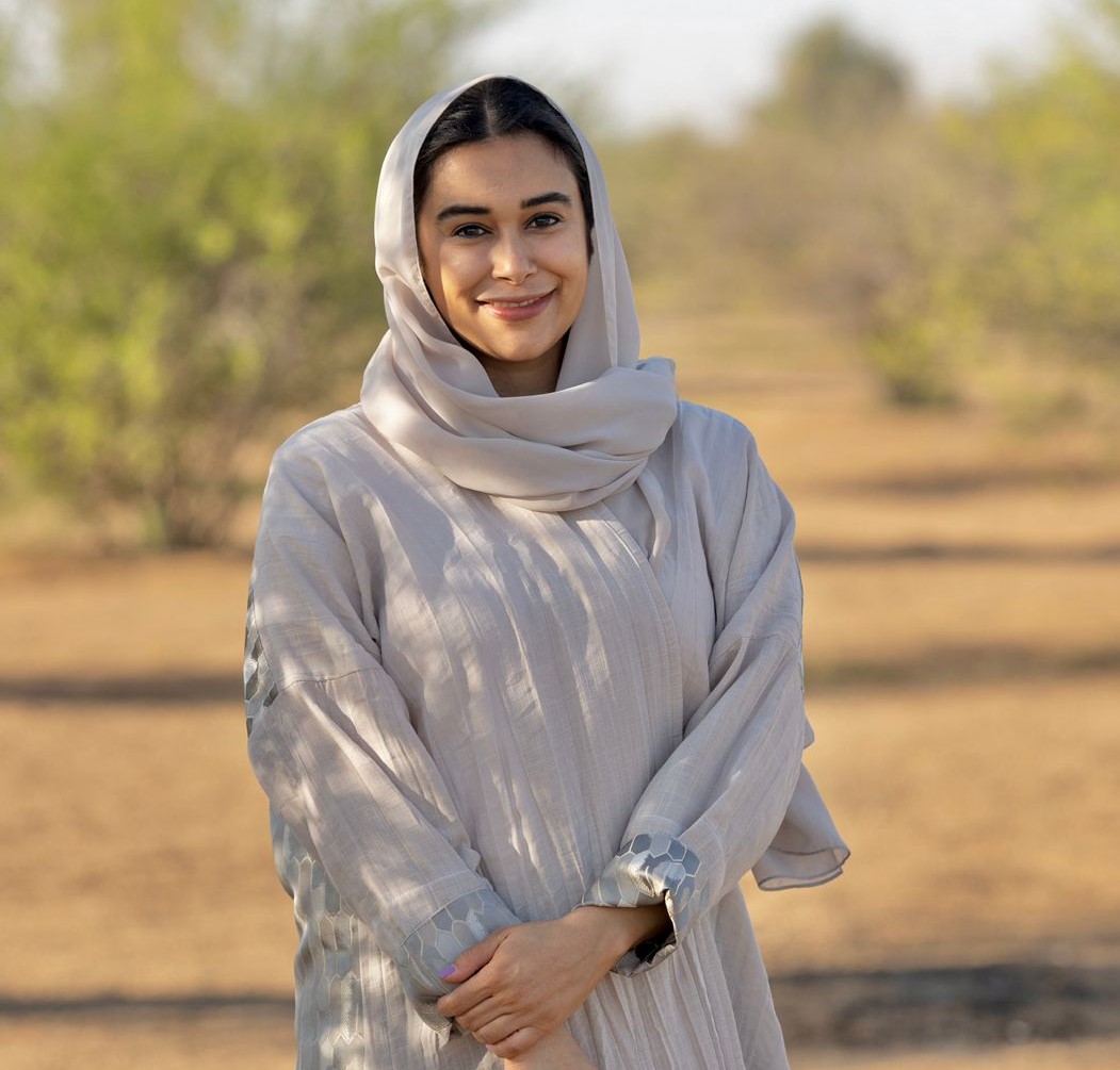 Reem Alabdullatif