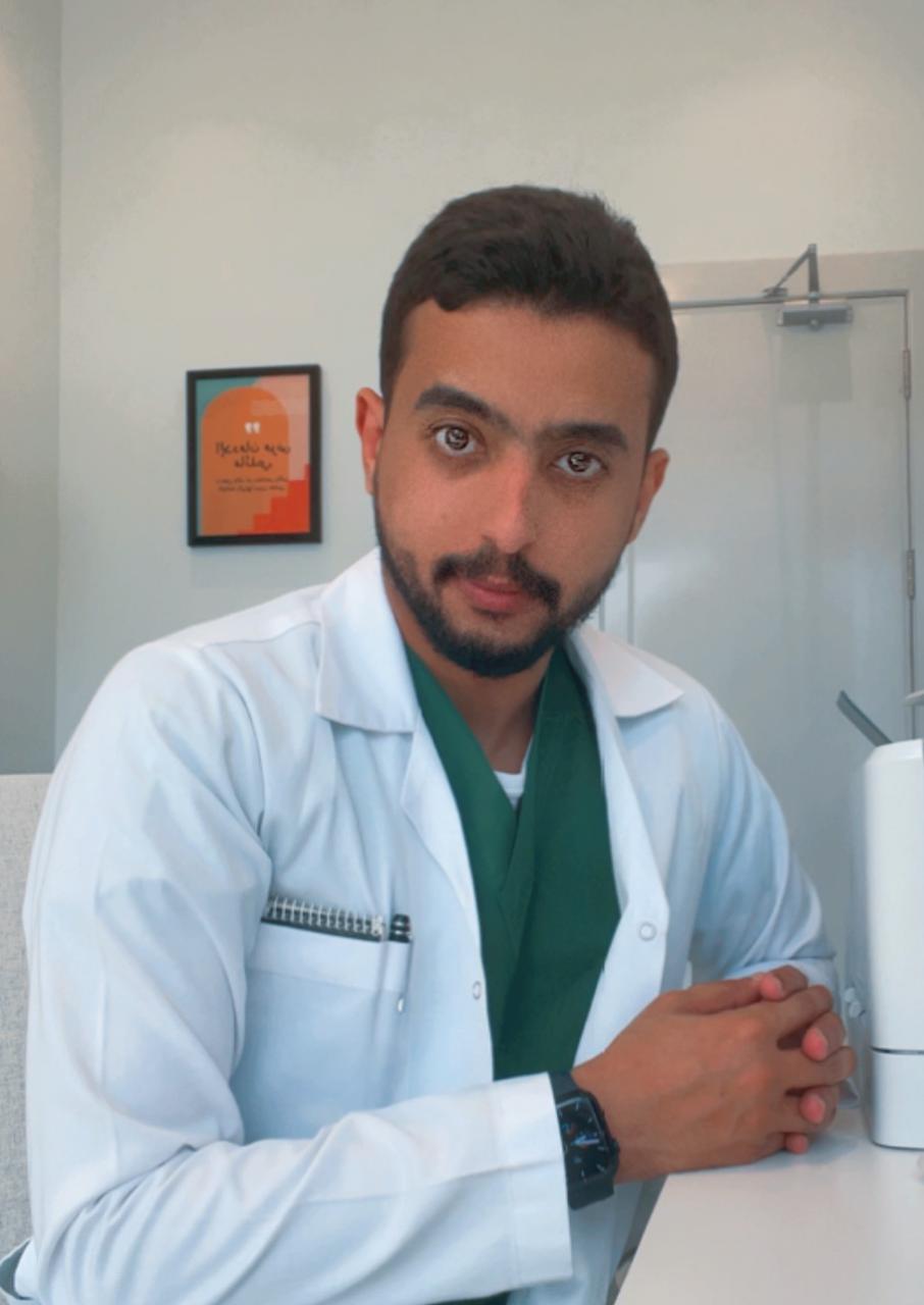 Mohammed Alawam