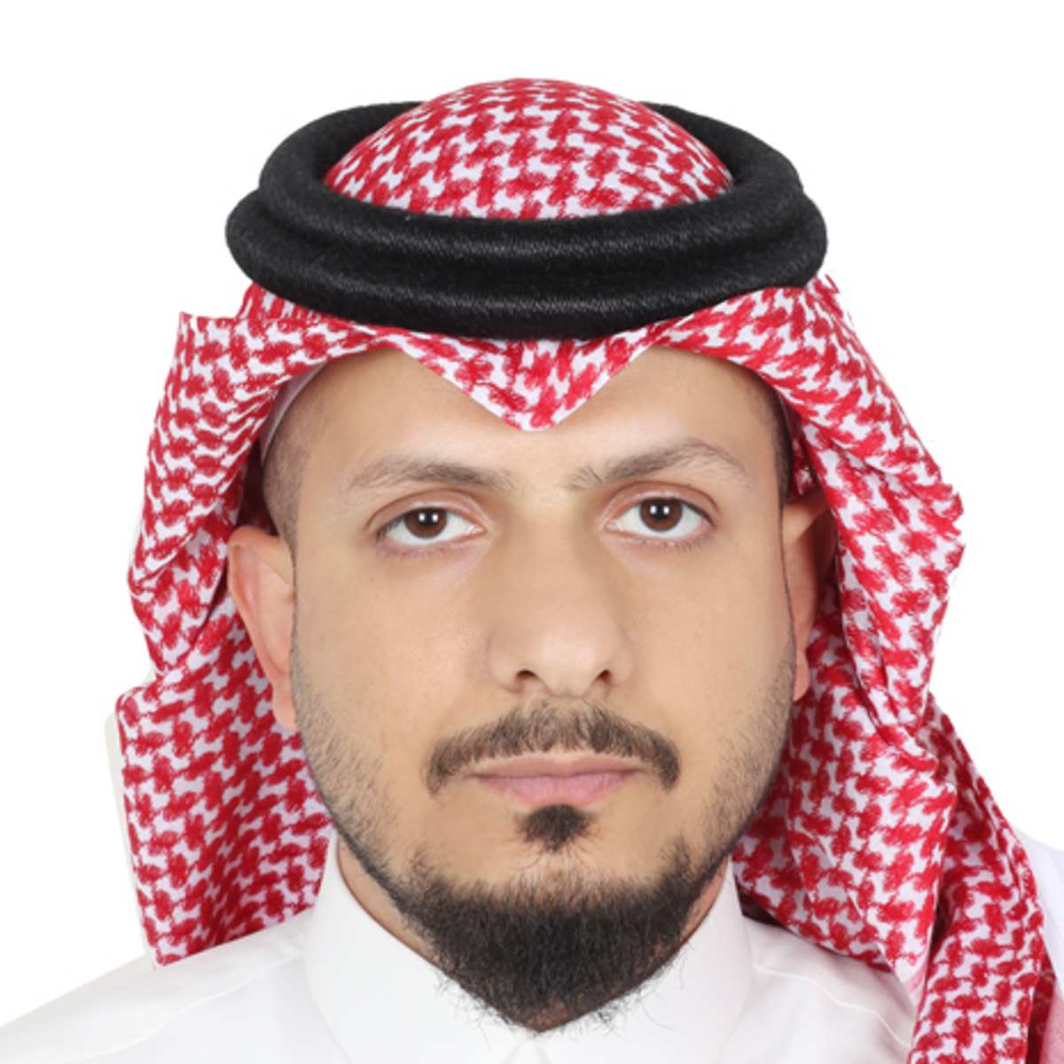 Dr. Abdullah Alqarni