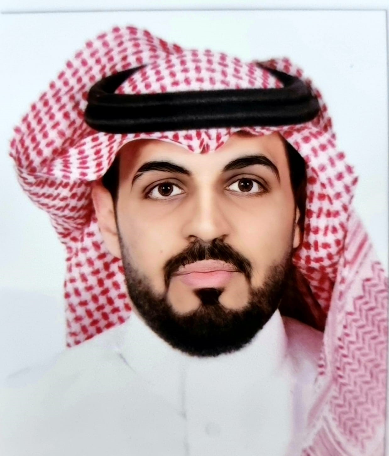 د. عبدالرحمن المطيري