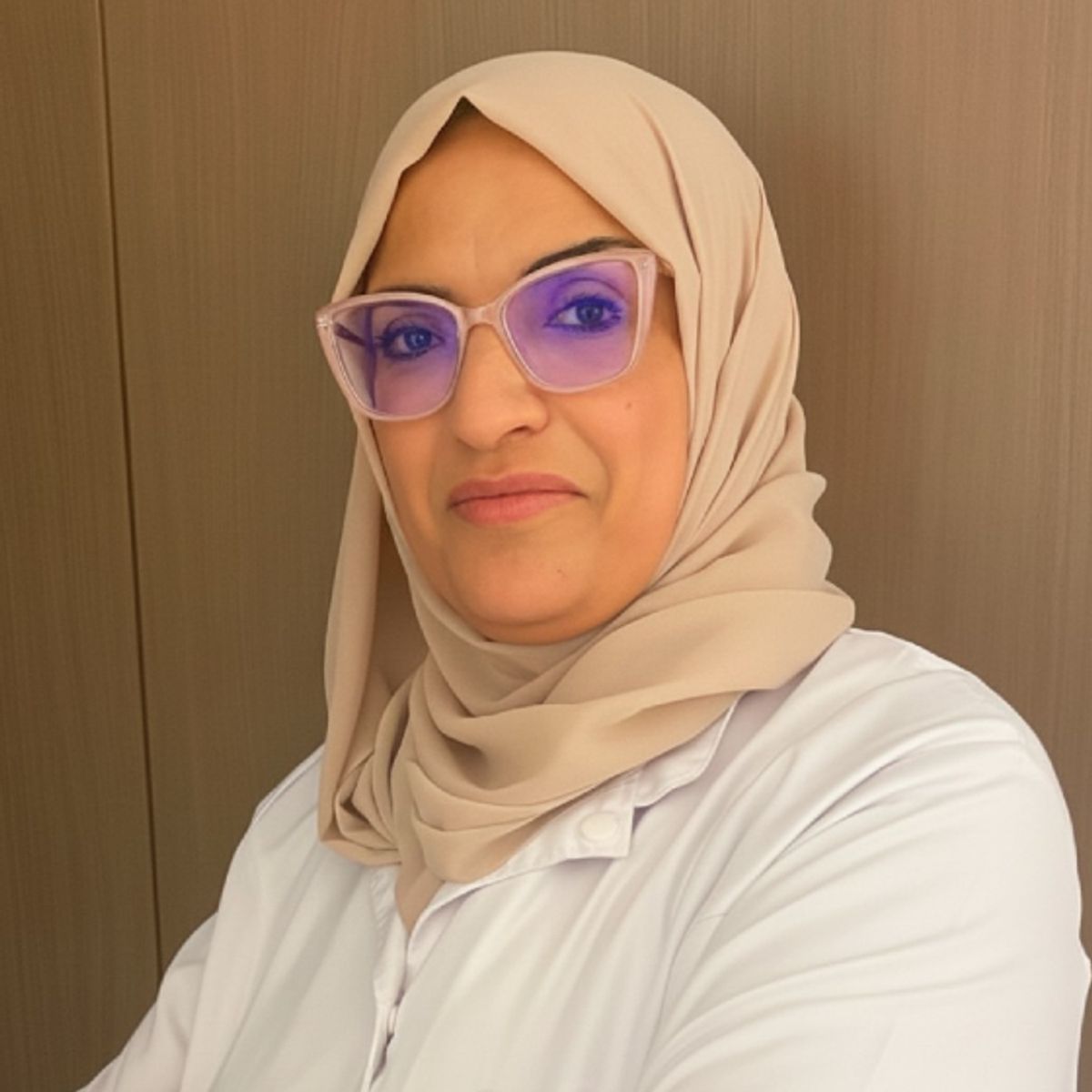 د. نرجس بوسعيد