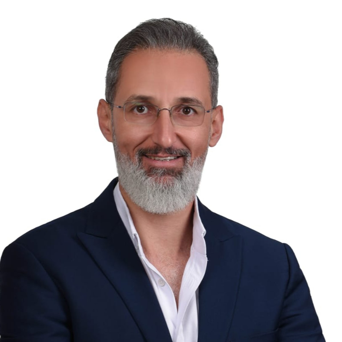 Hisham Elkheshen