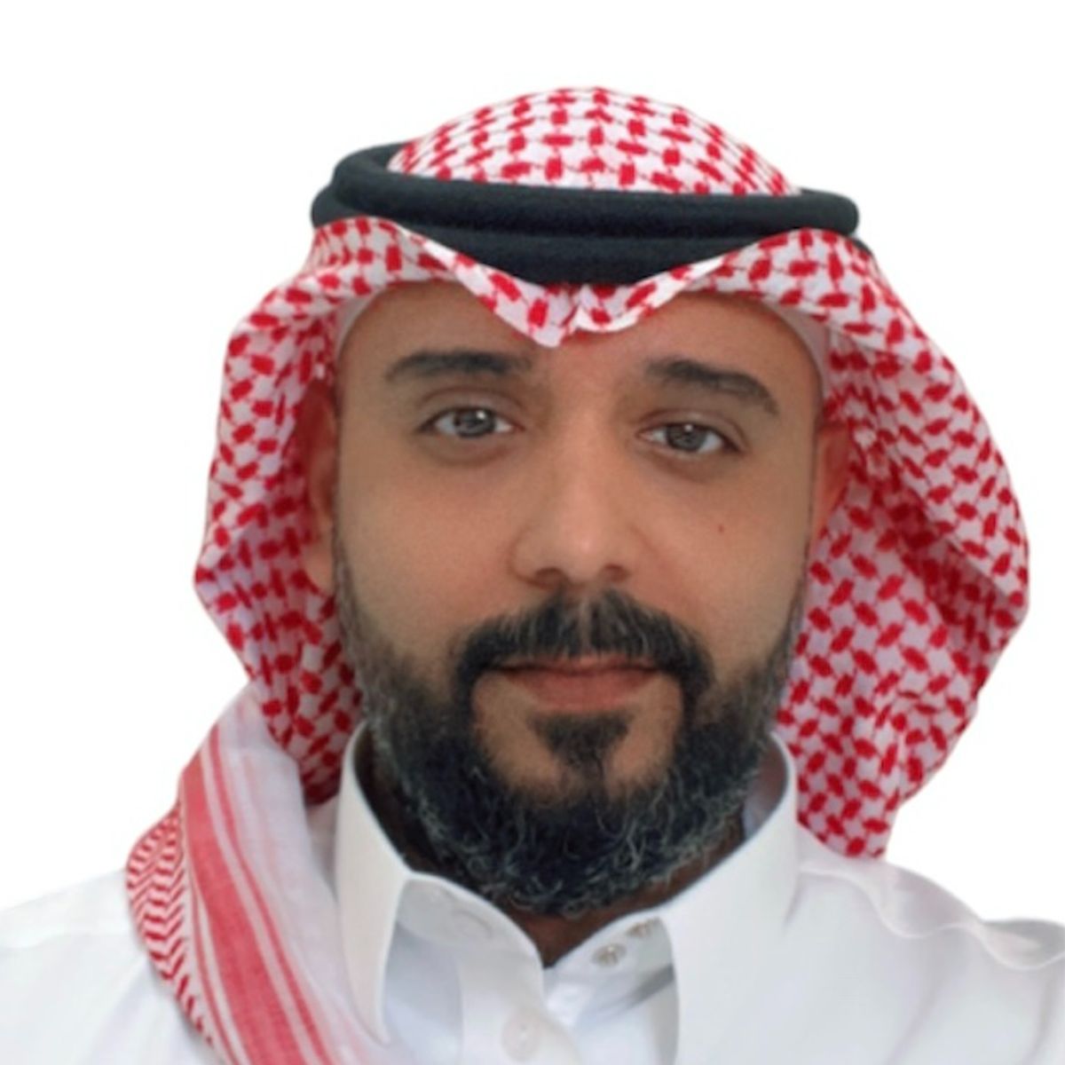 Dr. Musaad Alrashod