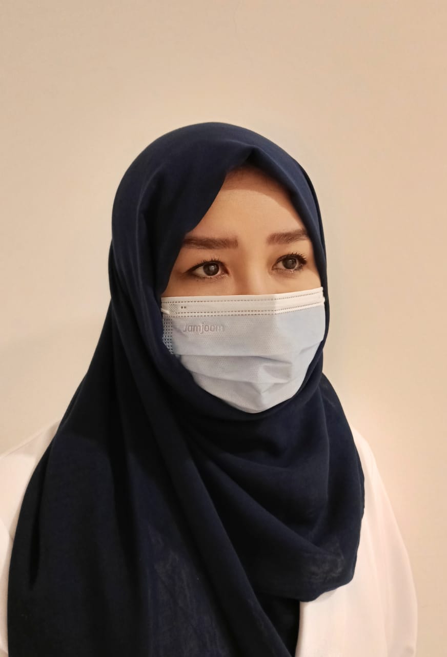 د. نجوى اندجاني